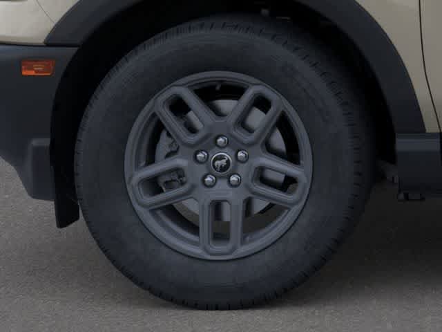 Thumbnail: 2025 Ford Bronco Sport - 19
