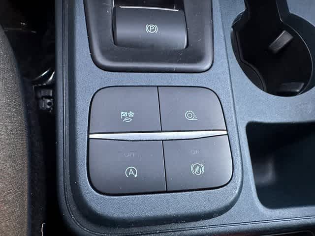 Thumbnail: 2024 Ford Maverick - 25