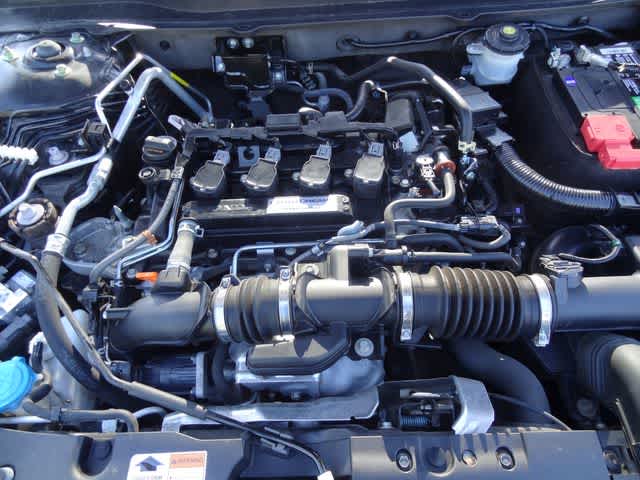 Thumbnail: 2019 Honda Accord - 39