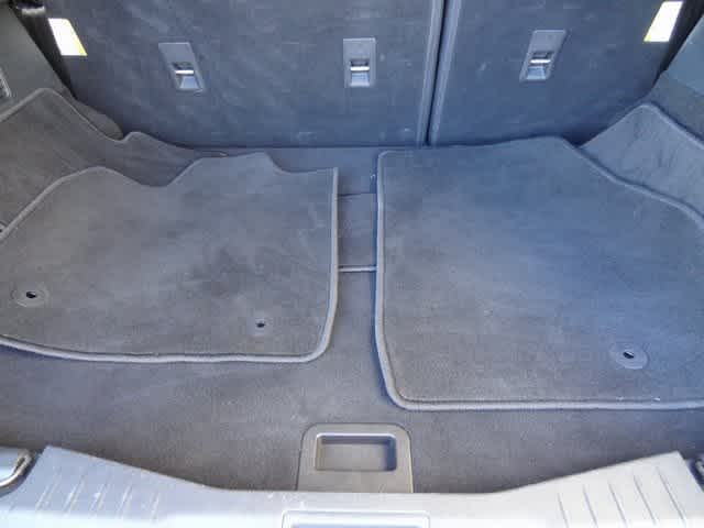 Thumbnail: 2021 Ford Mustang Mach-E - 11