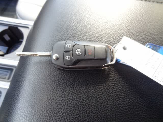 Thumbnail: 2019 Ford F-150 - 33