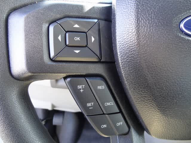 Thumbnail: 2024 Ford Econoline - 9