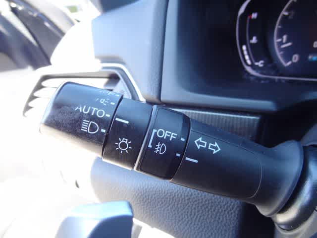 Thumbnail: 2019 Honda Accord - 21