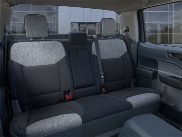 Thumbnail: 2026 Ford Maverick - 11