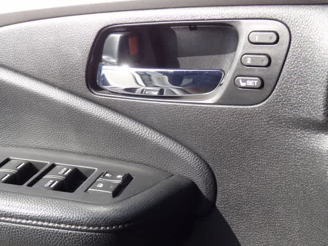 Thumbnail: 2019 Honda Pilot - 22