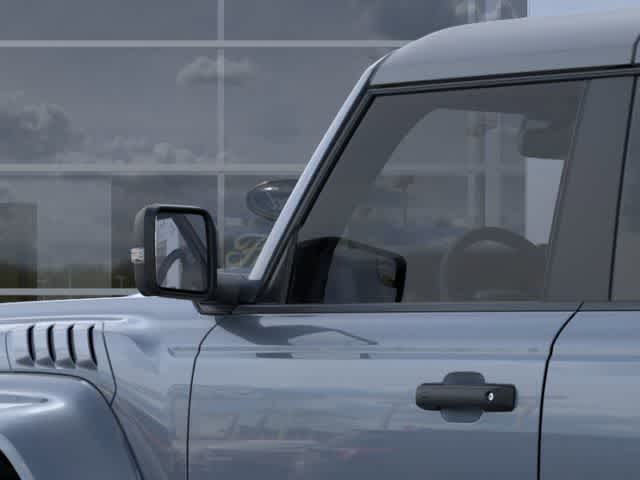 Thumbnail: 2025 Ford Bronco - 22