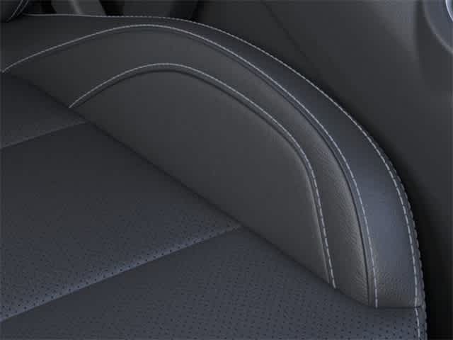 Thumbnail: 2025 Ford Mustang - 16