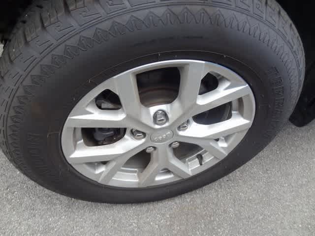 Thumbnail: 2023 Jeep Grand Cherokee - 11