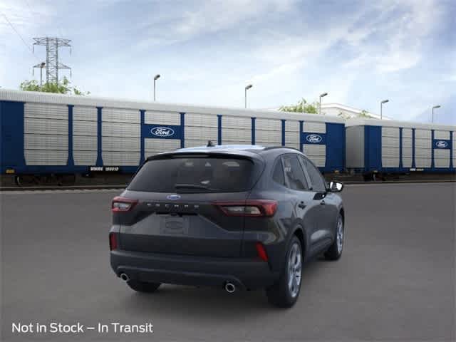Thumbnail: 2025 Ford Escape - 8
