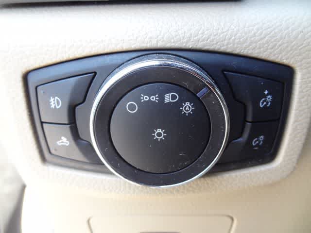 Thumbnail: 2017 Ford F-150 - 13