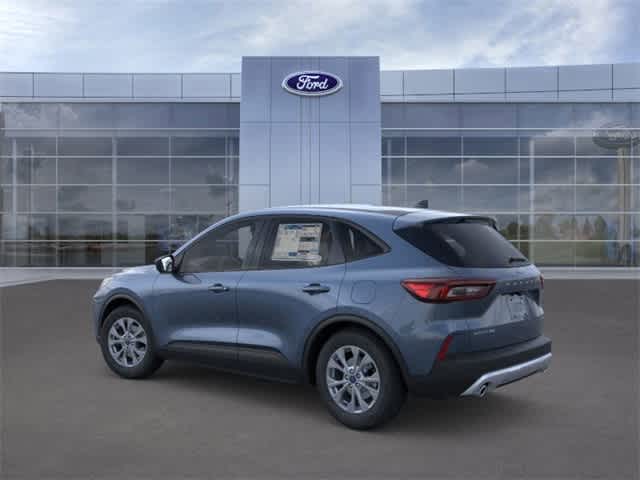 Thumbnail: 2025 Ford Escape - 4