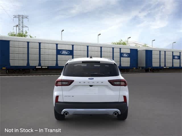 Thumbnail: 2025 Ford Escape - 5