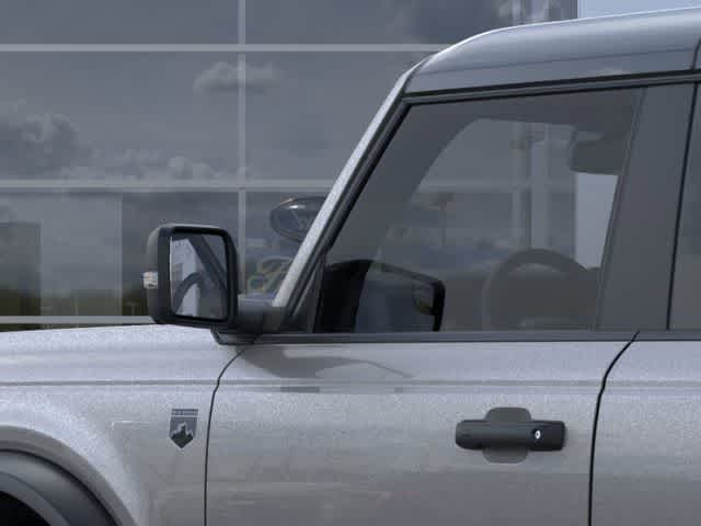 Thumbnail: 2025 Ford Bronco - 22