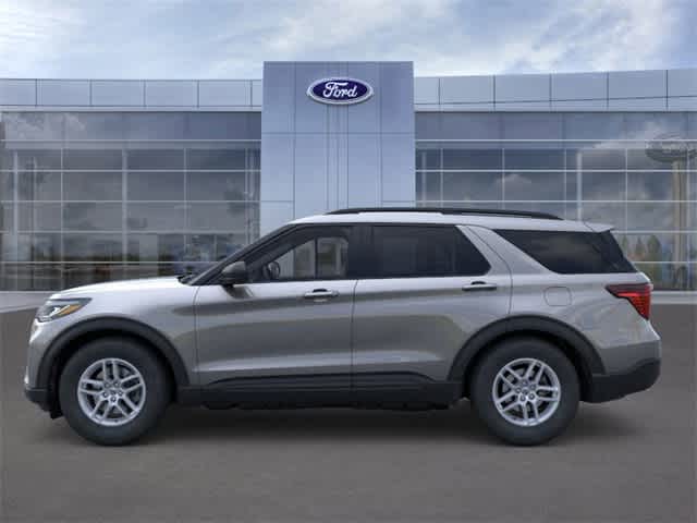 Thumbnail: 2026 Ford Explorer - 3