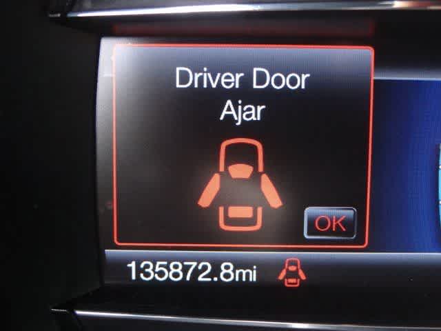 Thumbnail: 2018 Ford Explorer - 24