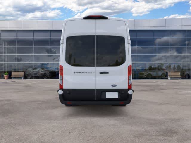 Thumbnail: 2026 Ford Econoline - 5