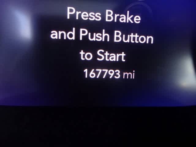 Thumbnail: 2017 Chrysler Pacifica - 7