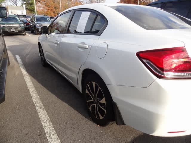 Thumbnail: 2013 Honda Civic - 5