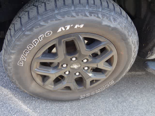 Thumbnail: 2023 Ford Ranger - 16