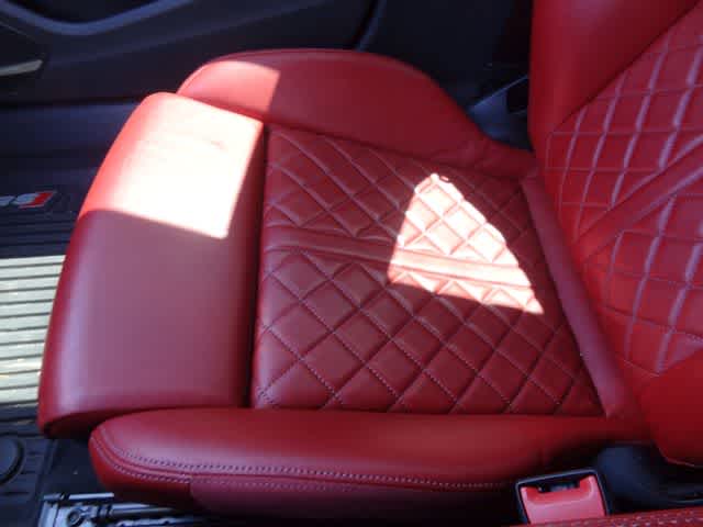 Thumbnail: 2022 Audi S5 - 14