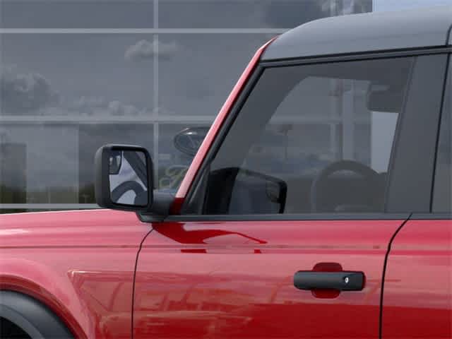 Thumbnail: 2025 Ford Bronco - 22