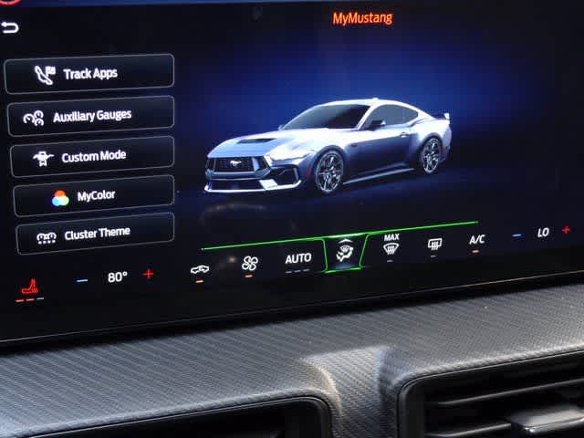 Thumbnail: 2024 Ford Mustang - 26