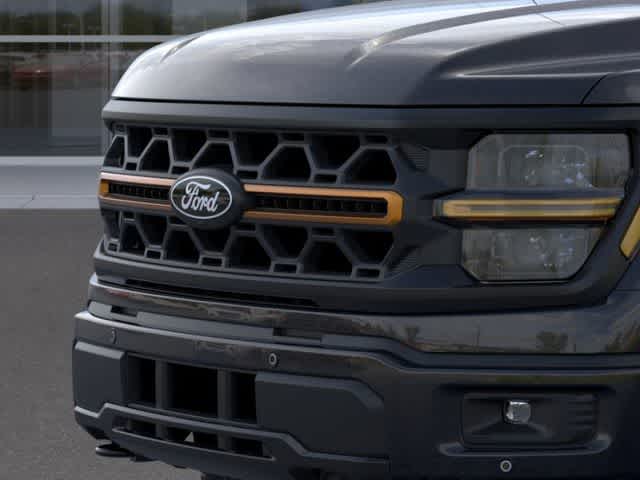 Thumbnail: 2026 Ford F-150 - 17