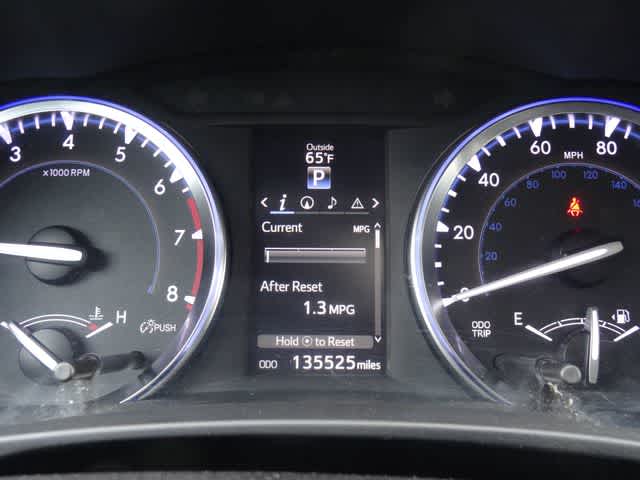Thumbnail: 2016 Toyota Highlander - 24