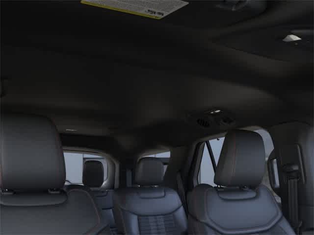 Thumbnail: 2025 Ford Explorer - 22