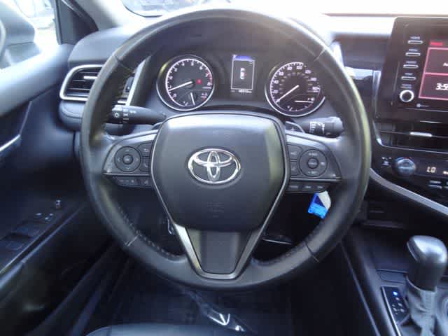 Thumbnail: 2024 Toyota Camry - 14