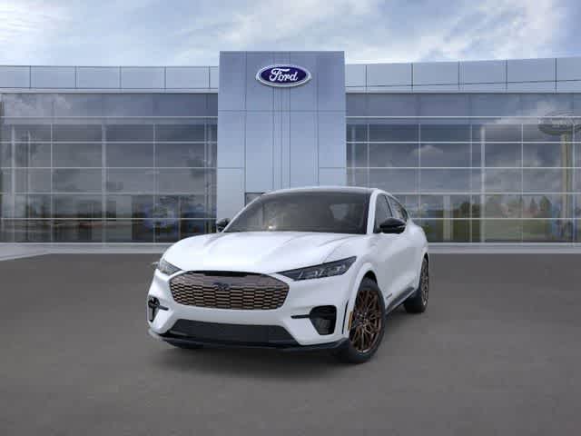 Thumbnail: 2025 Ford Mustang Mach-E - 2