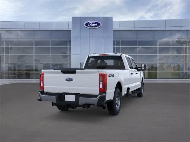 Thumbnail: 2026 Ford F-250 - 8