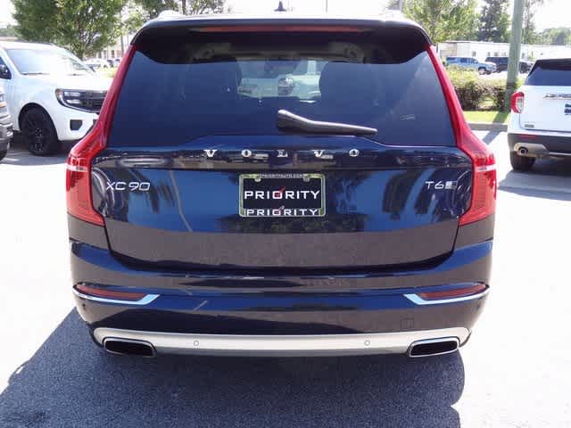 Thumbnail: 2016 Volvo XC90 - 3