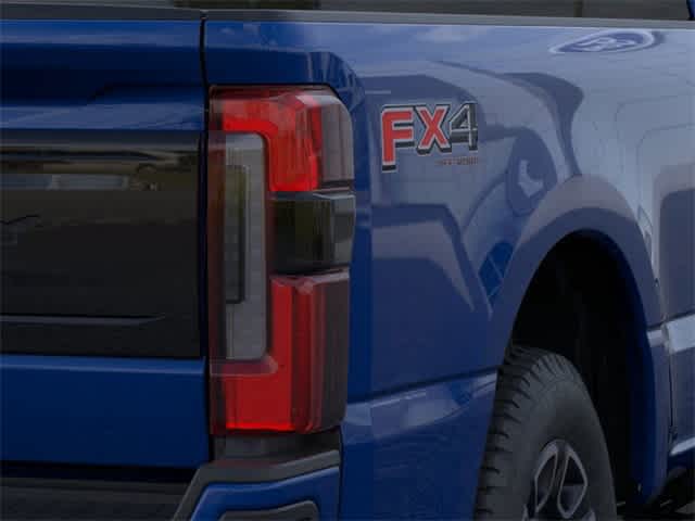 Thumbnail: 2026 Ford F-350 - 21