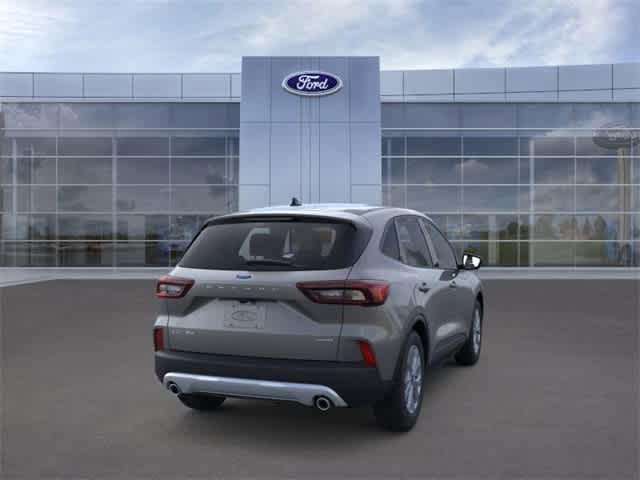 Thumbnail: 2025 Ford Escape - 8