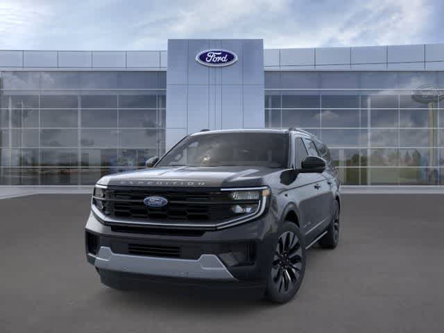 Thumbnail: 2026 Ford Expedition MAX - 2