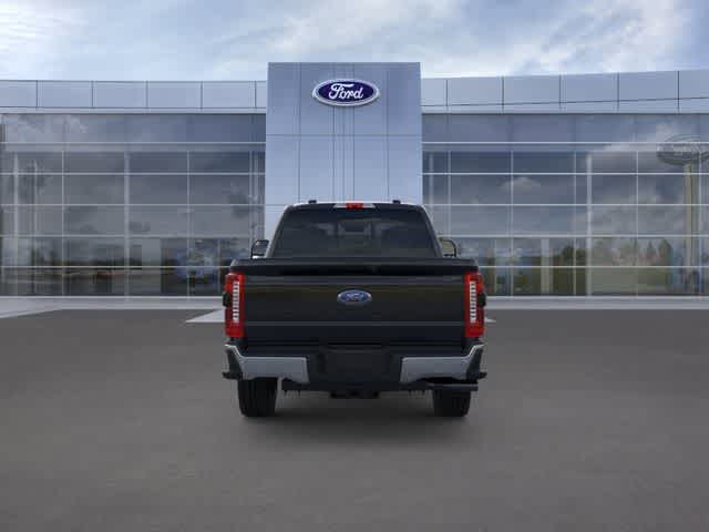 Thumbnail: 2026 Ford F-250 - 5