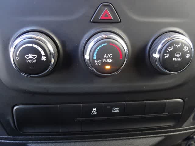 Thumbnail: 2024 RAM 1500 Classic - 22