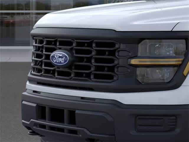 Thumbnail: 2025 Ford F-150 - 17