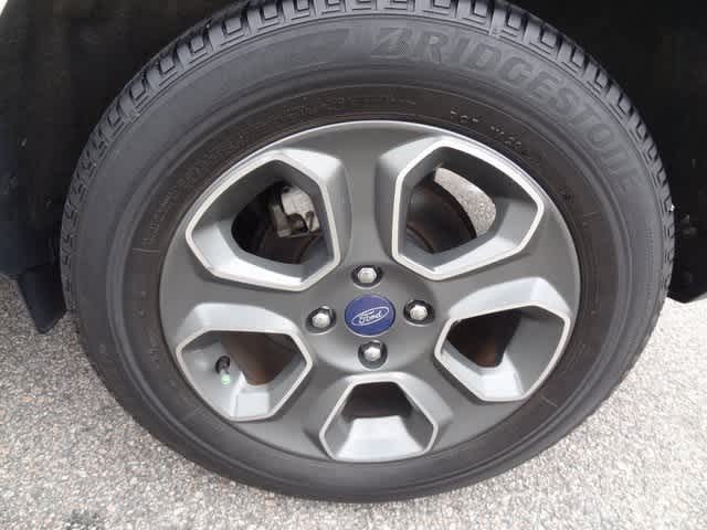 Thumbnail: 2018 Ford EcoSport - 26