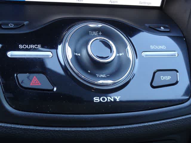 Thumbnail: 2017 Ford Escape - 29