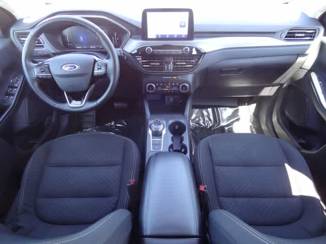 Thumbnail: 2024 Ford Escape - 12