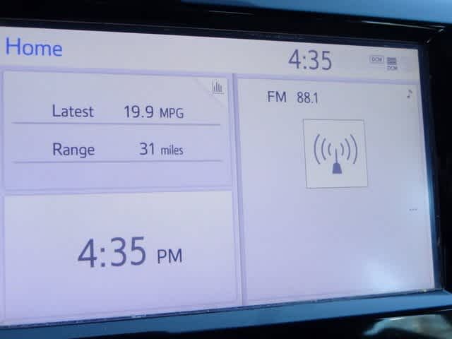 Thumbnail: 2020 Toyota Camry - 21