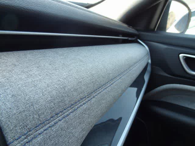 Thumbnail: 2024 Jeep Compass - 17