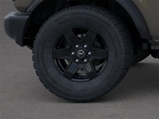 Thumbnail: 2025 Ford Bronco - 21