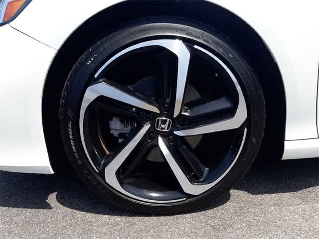 Thumbnail: 2022 Honda Accord - 2