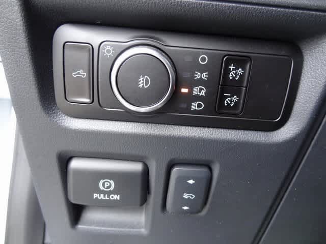 Thumbnail: 2023 Ford F-150 - 20