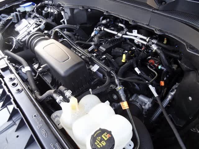 Thumbnail: 2022 Ford Explorer - 43