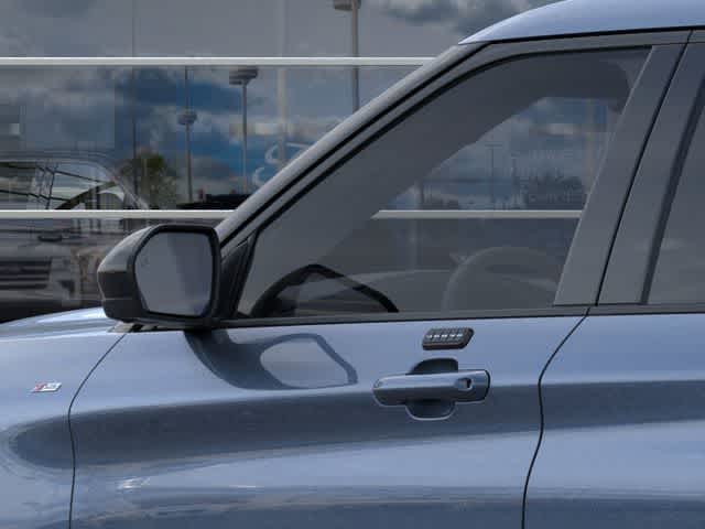 Thumbnail: 2026 Ford Explorer - 19