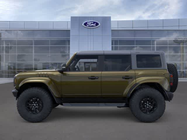 Thumbnail: 2026 Ford Bronco - 3
